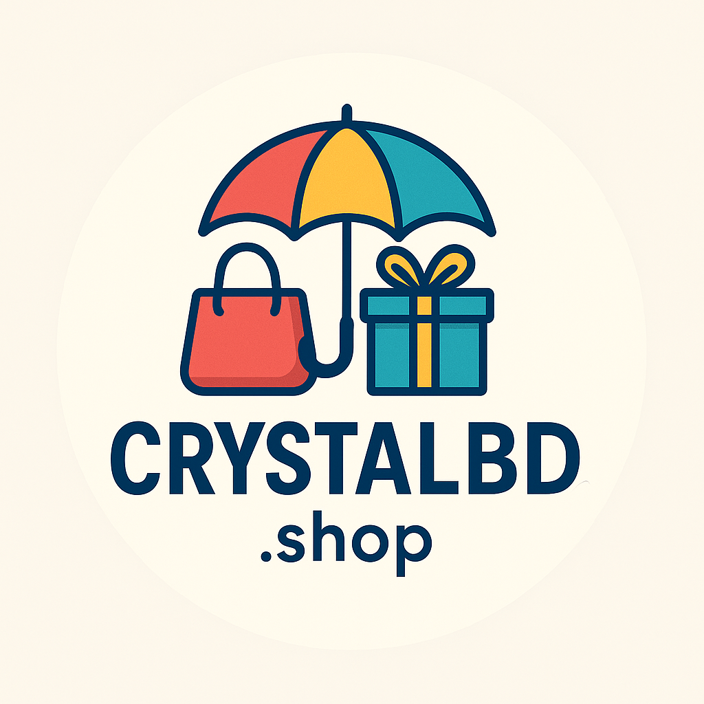 Crystalbd.Shop 1