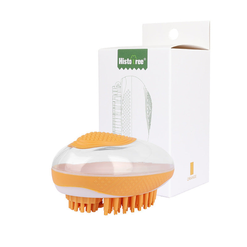 Crystal Cmob Dog Cleaning Tool Pet Products