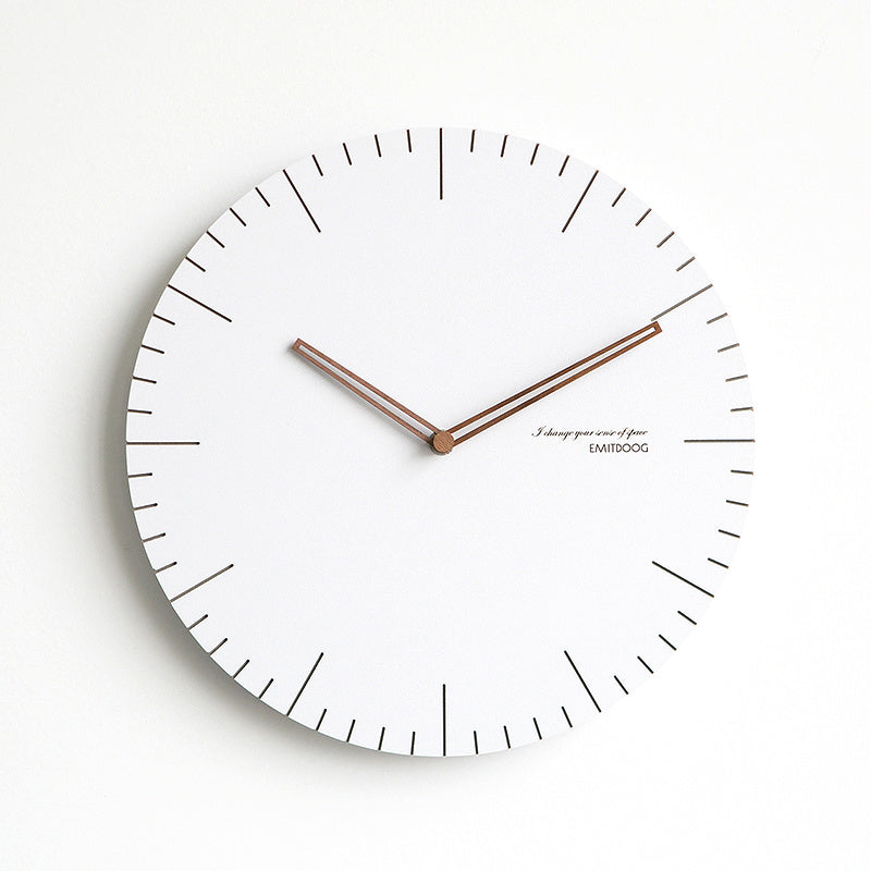 All Clocks