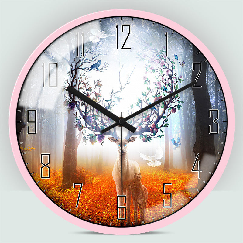 Alarm Clocks