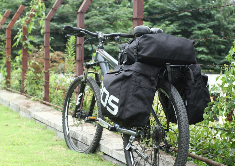 All Bags