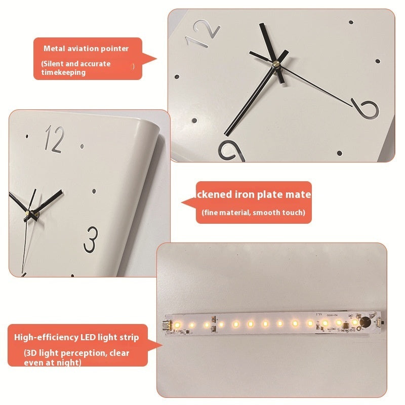 Desk Clocks
