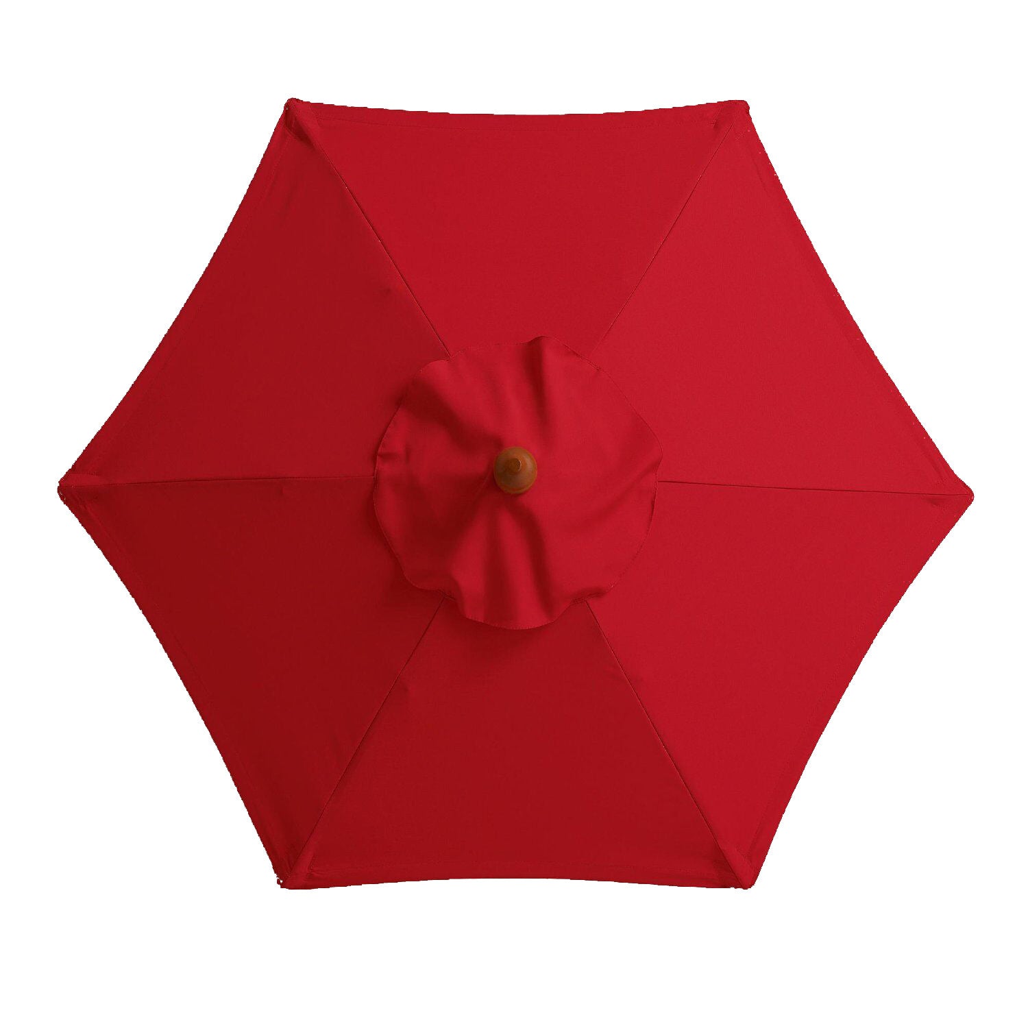Crystal Outdoor Umbrella