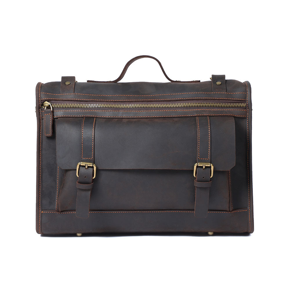 Crystal Large-capacity One-shoulder Bag