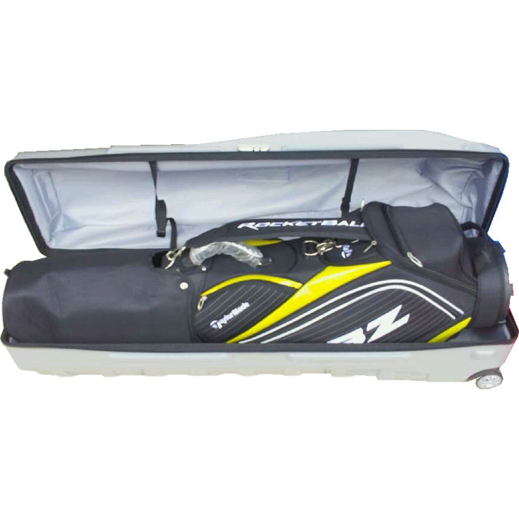 Crystal Golf Bag