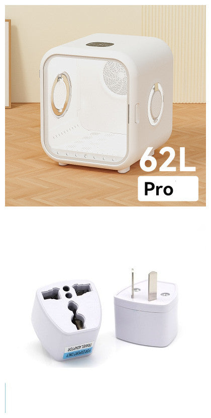 Crystal Pet Intelligent Drying Box Fully Automatic