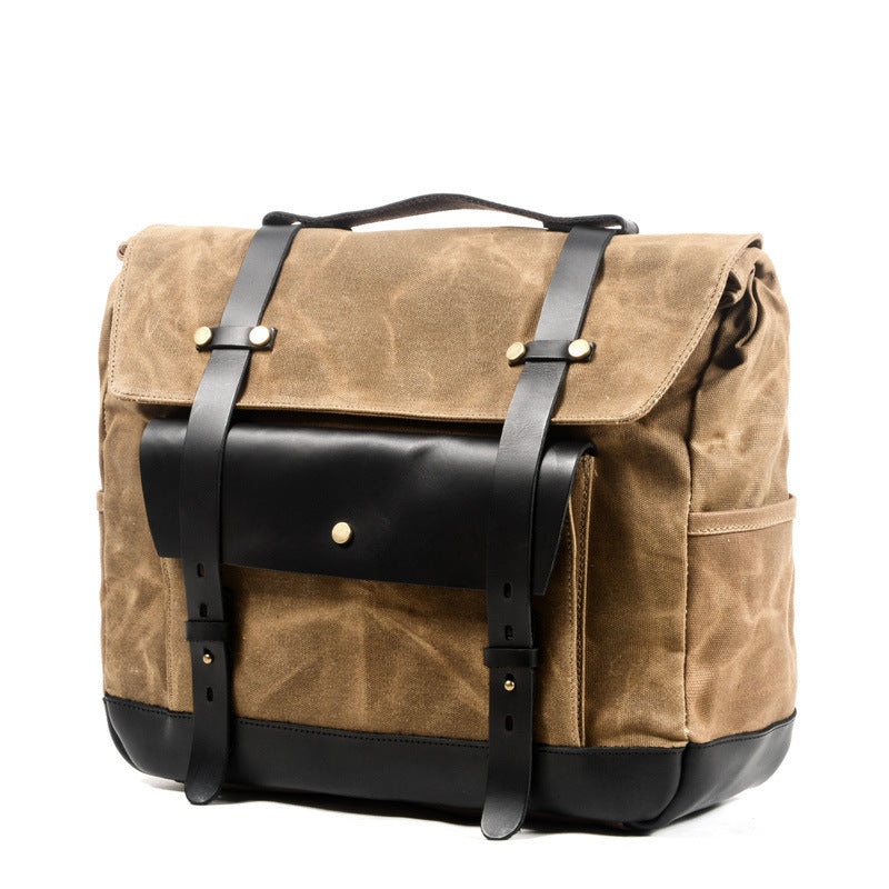 Crystal Helmet Bag