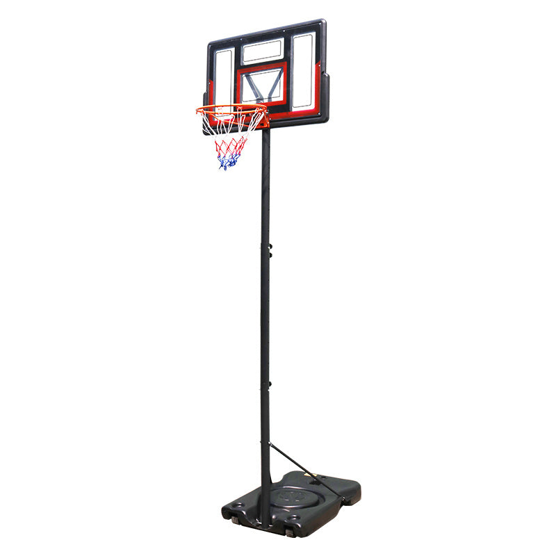 Basketball Stand