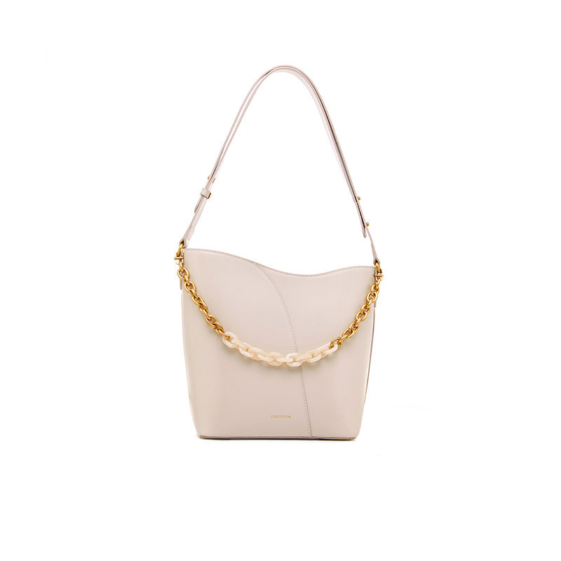 Crystal  Shoulder Messenger Bag