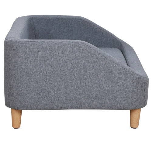 Crystal  Dog Sofa