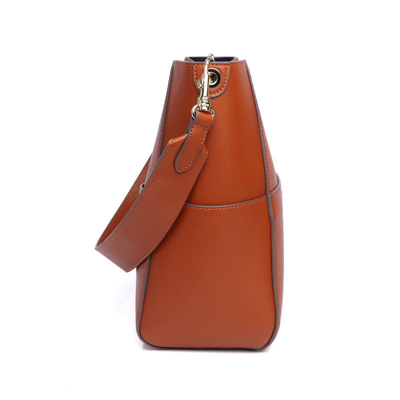 Crystal  messenger bag