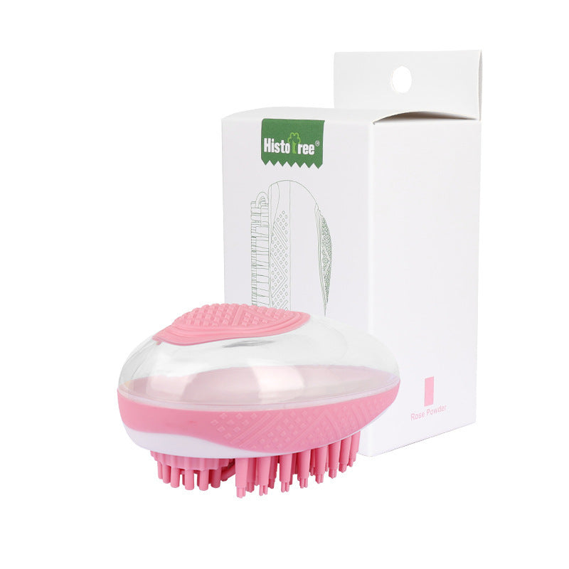 Crystal Cmob Dog Cleaning Tool Pet Products