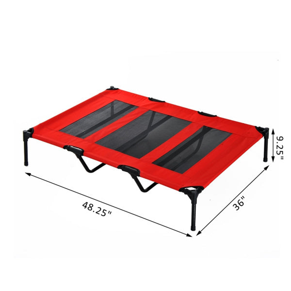 Crystal Pet Cages And Beds