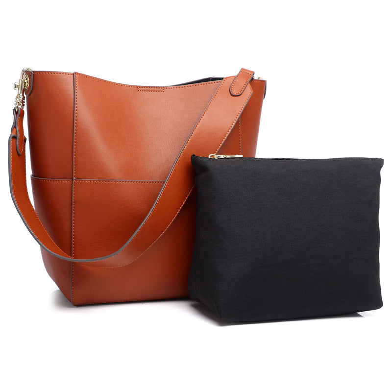 Crystal  messenger bag