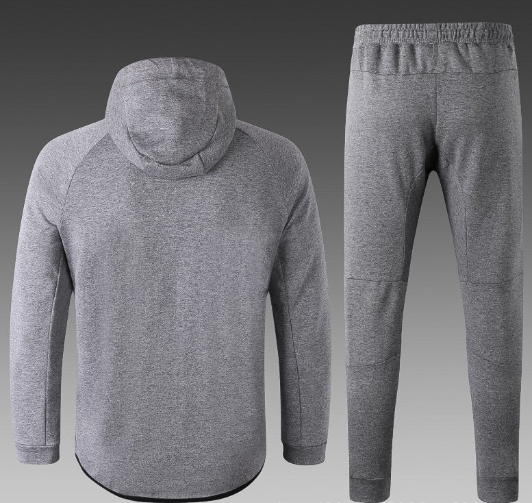 Cryatal 18-19 Manchester City Tracksuit