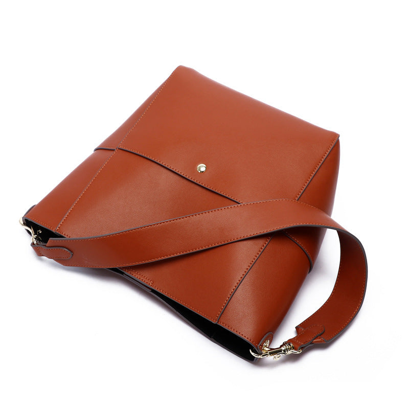 Crystal  messenger bag