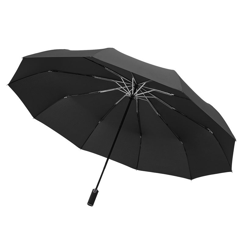 Crystal Travel Umbrella for Rain