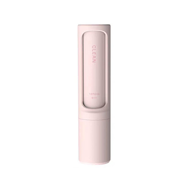 Crystal  Pet Hair Remover Brush