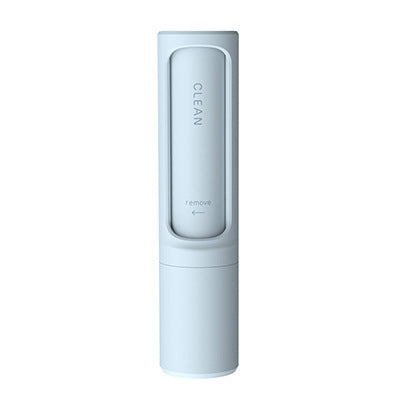 Crystal  Pet Hair Remover Brush