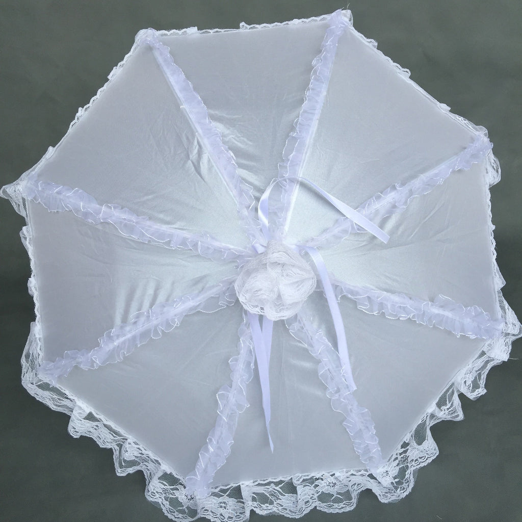 wedding umbrella