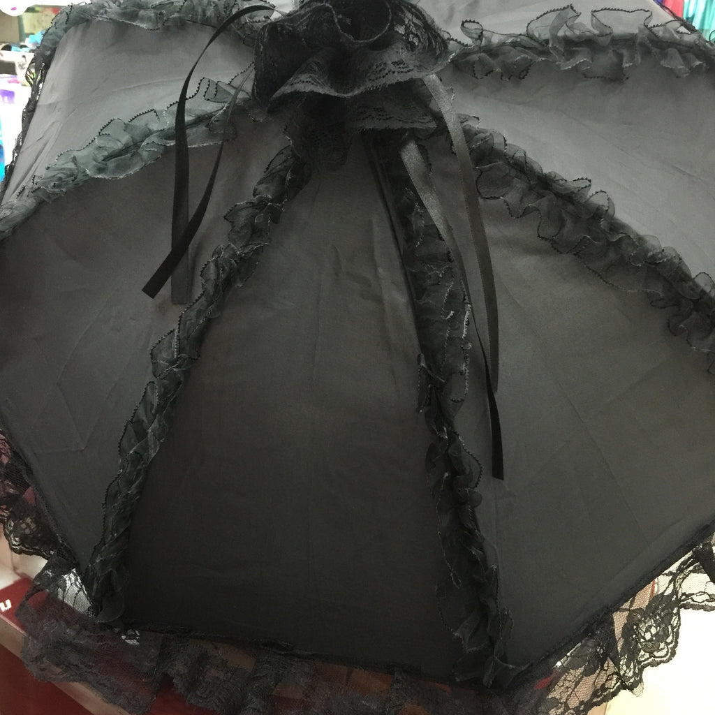wedding umbrella