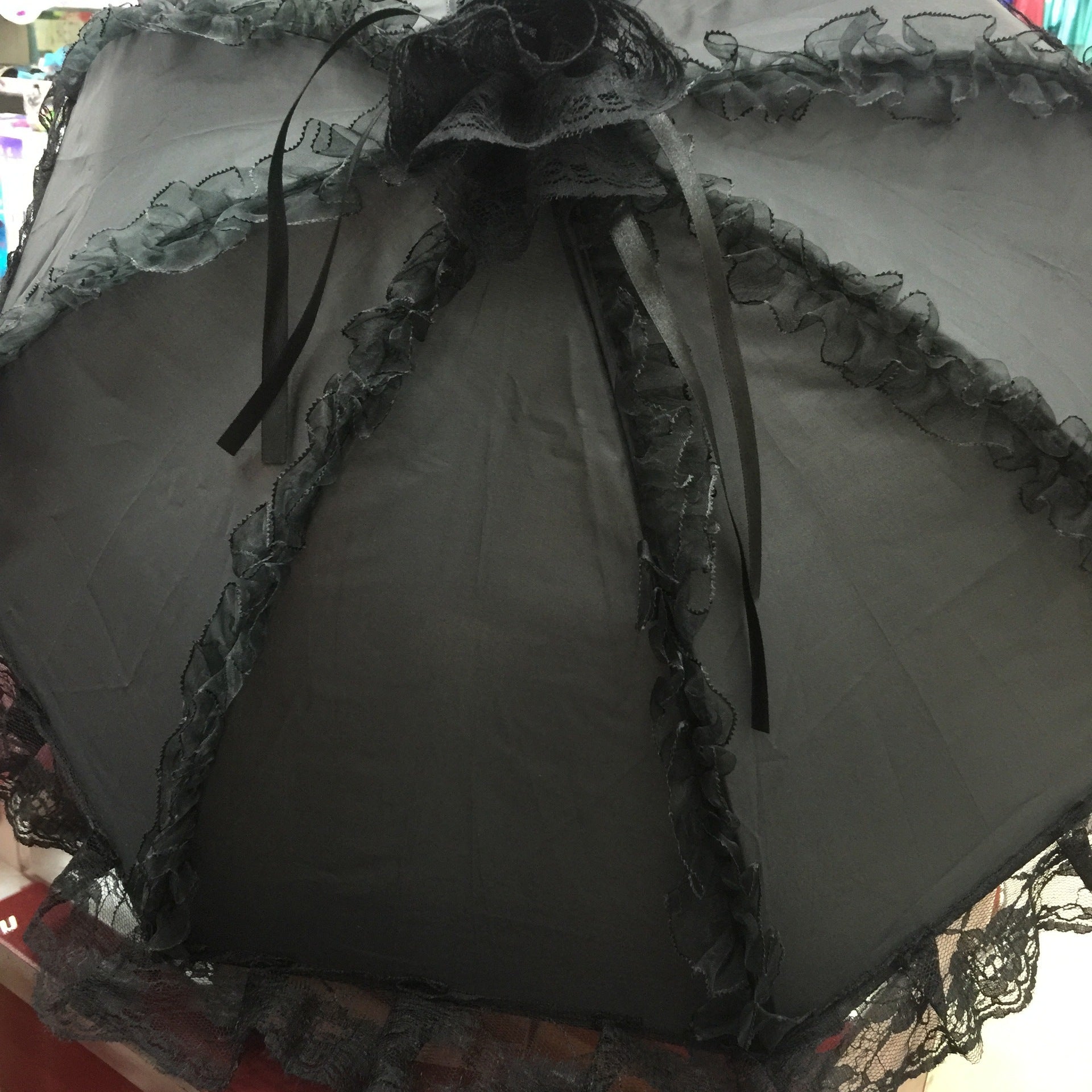 wedding umbrella