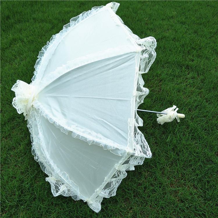 wedding umbrella