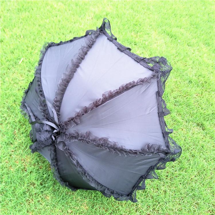 wedding umbrella