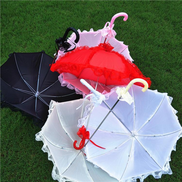 wedding umbrella