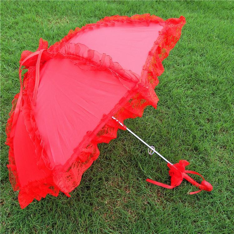wedding umbrella