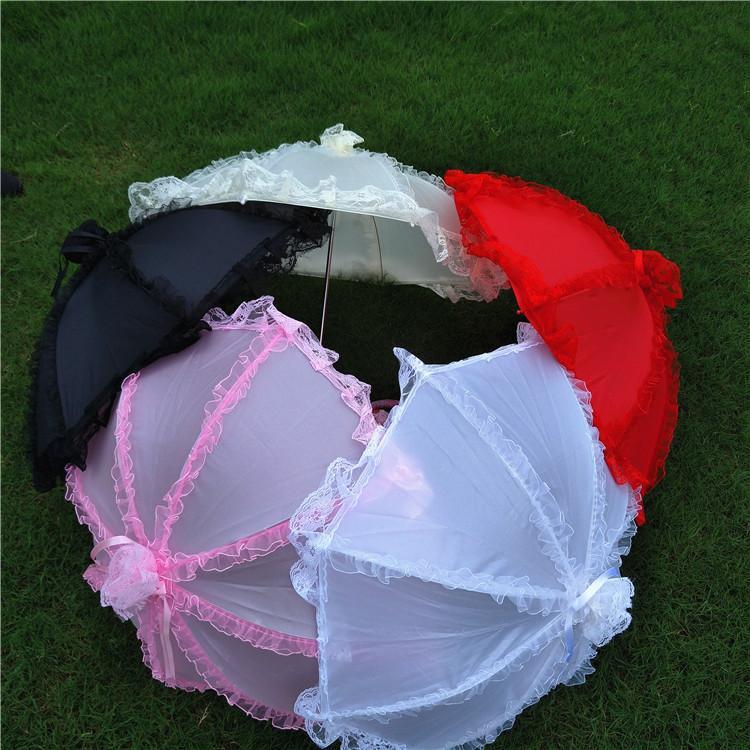 wedding umbrella