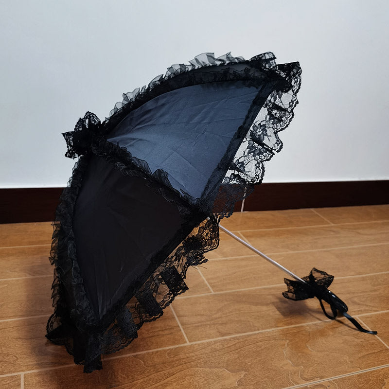 wedding umbrella