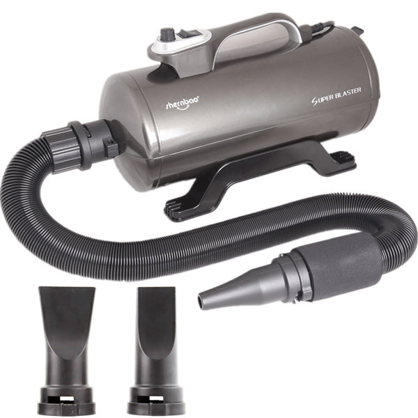 Crystal Motor Water Blowing Machine