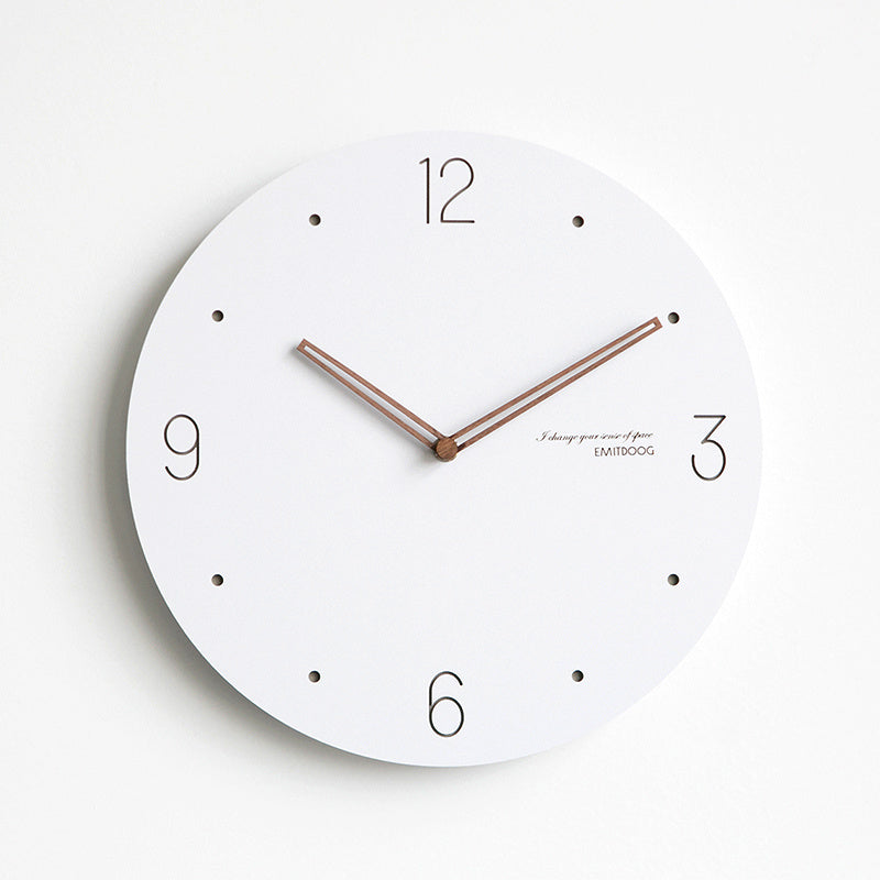 Crystal Wall Clocks