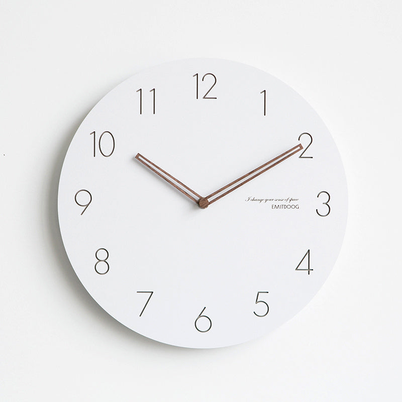 Crystal Wall Clocks