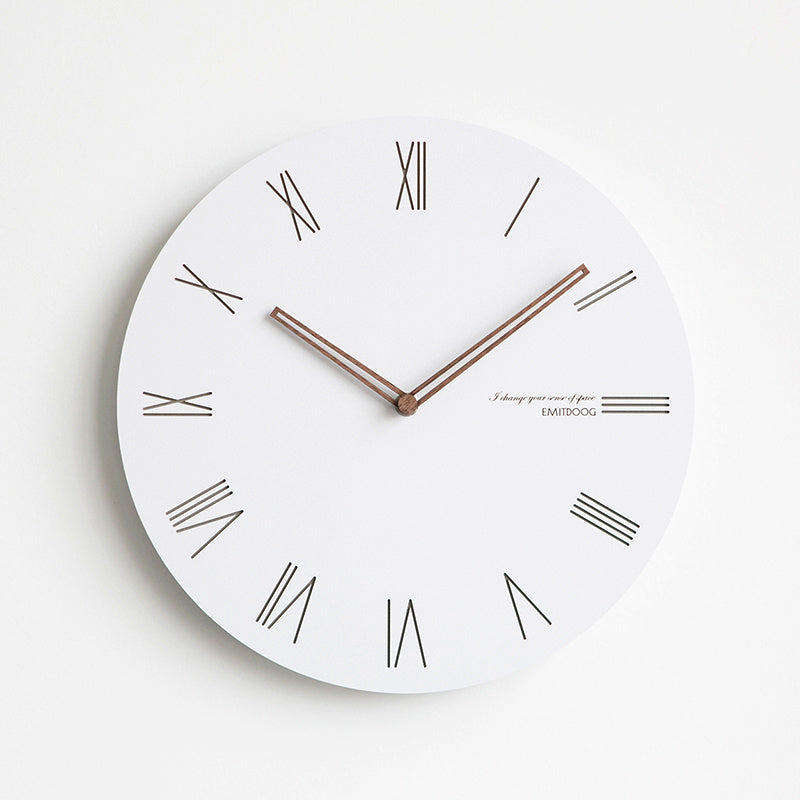 Crystal Wall Clocks