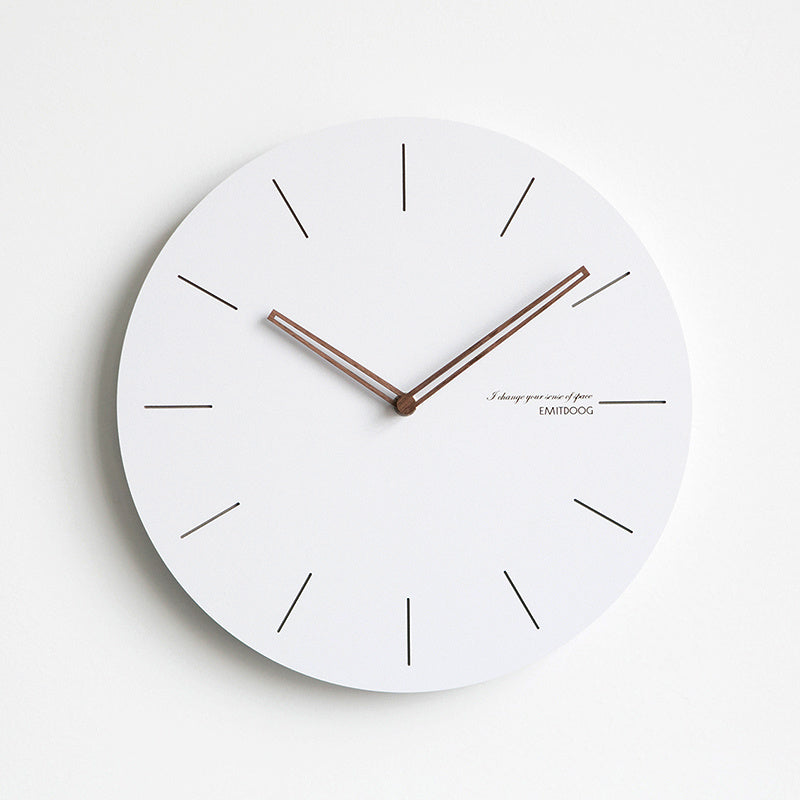 Crystal Wall Clocks