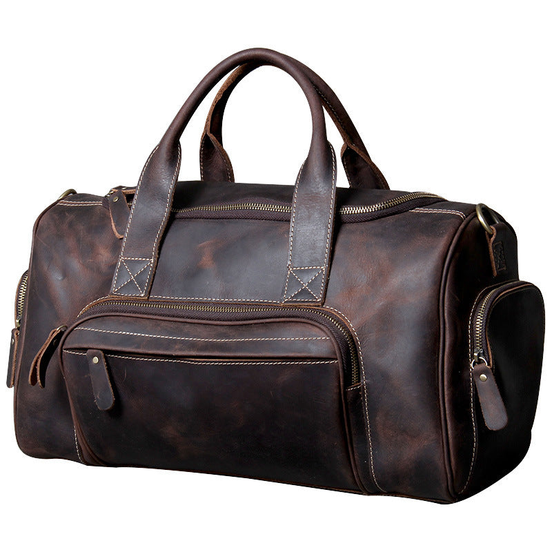 Crystal Large Travelling Bag