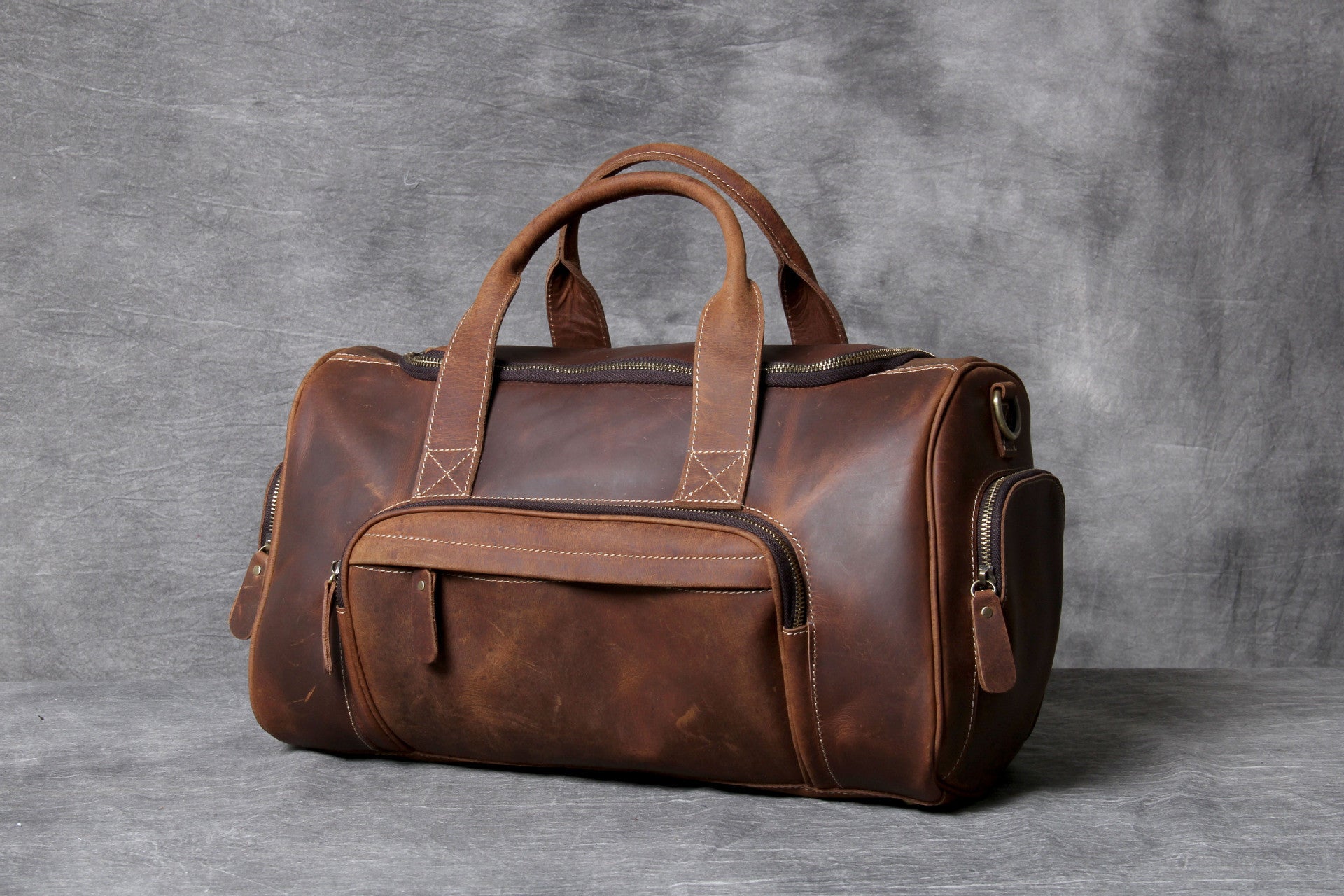 Crystal Large Travelling Bag
