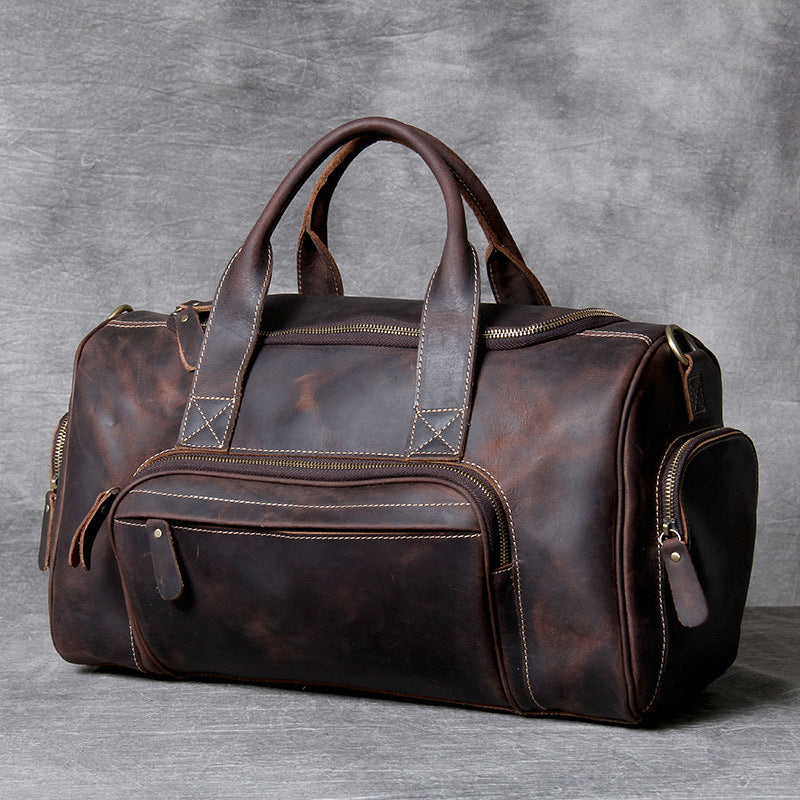 Crystal Large Travelling Bag