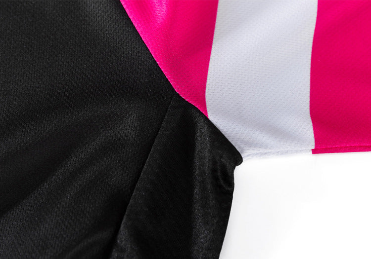 Bicycle jersey