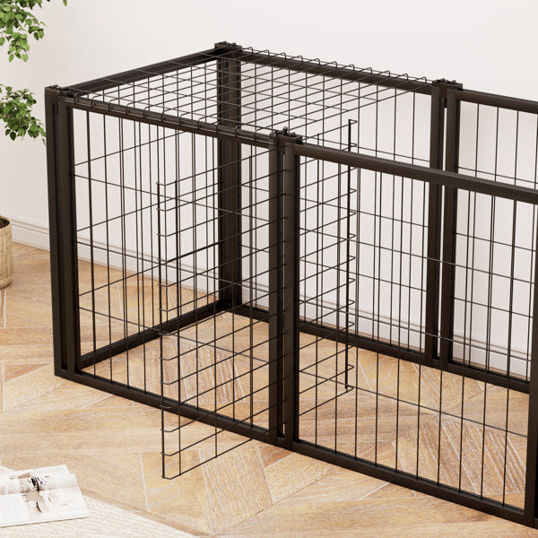 Crystal Suitable For Small And Medium-sized Dogs