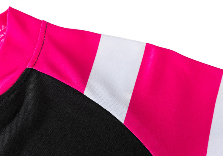 Bicycle jersey