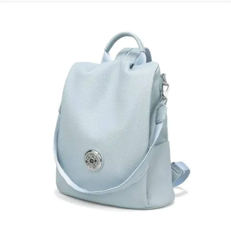 Crystal Ladies Backpack Large Capacity bag