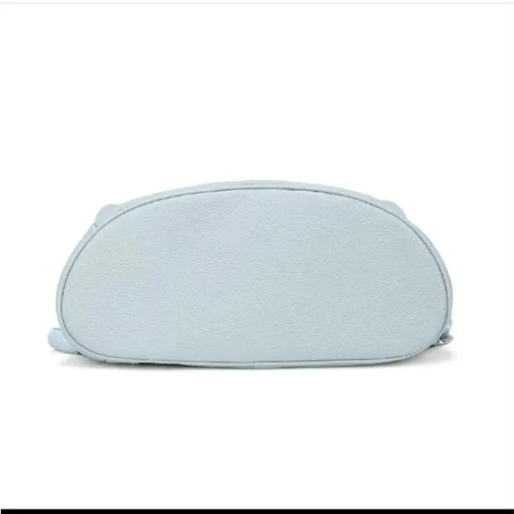 Crystal Ladies Backpack Large Capacity bag