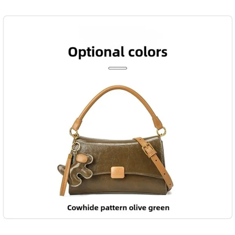 Crystal  Hot Models Women's Bags