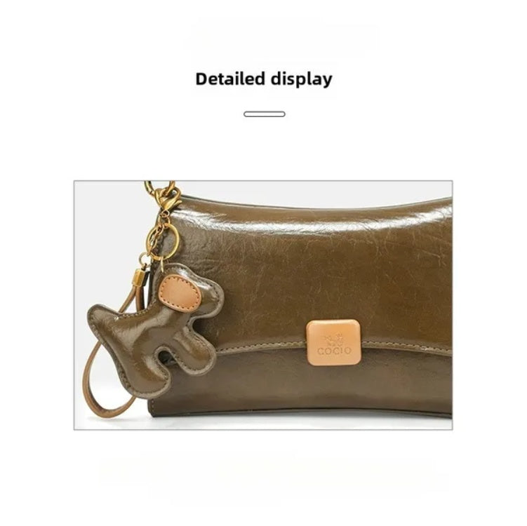 Crystal  Hot Models Women's Bags