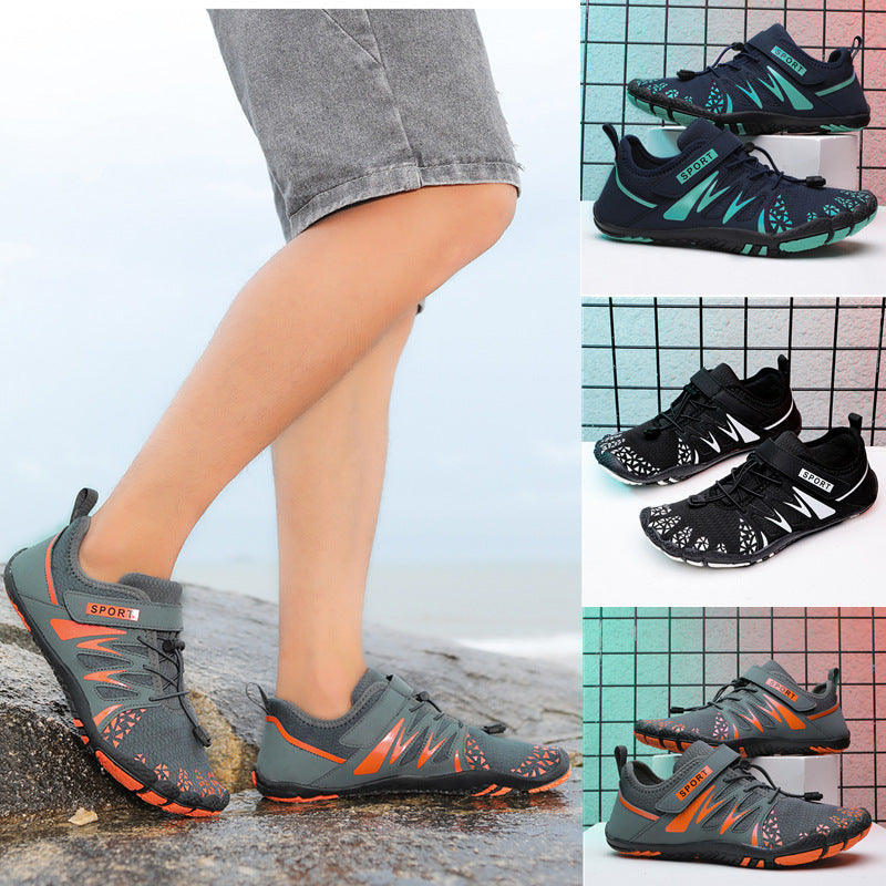 Crystal Quick-drying Shoes