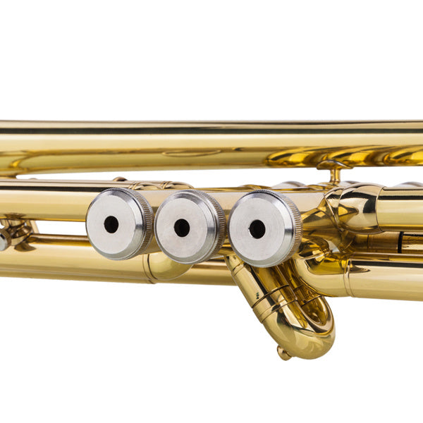 Drop B Tone Adjustable Trumpet Gloves Set