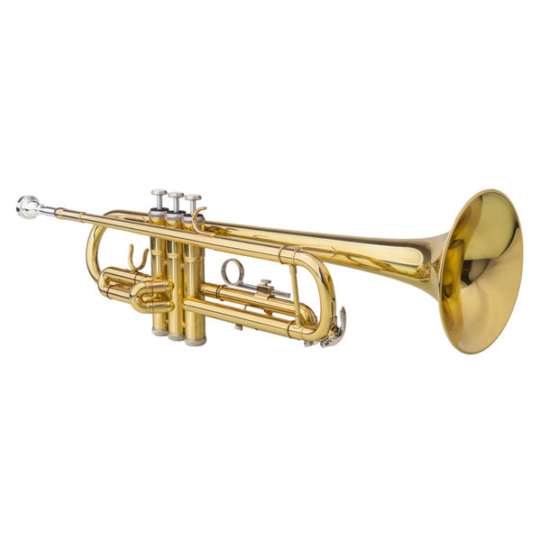 Drop B Tone Adjustable Trumpet Gloves Set